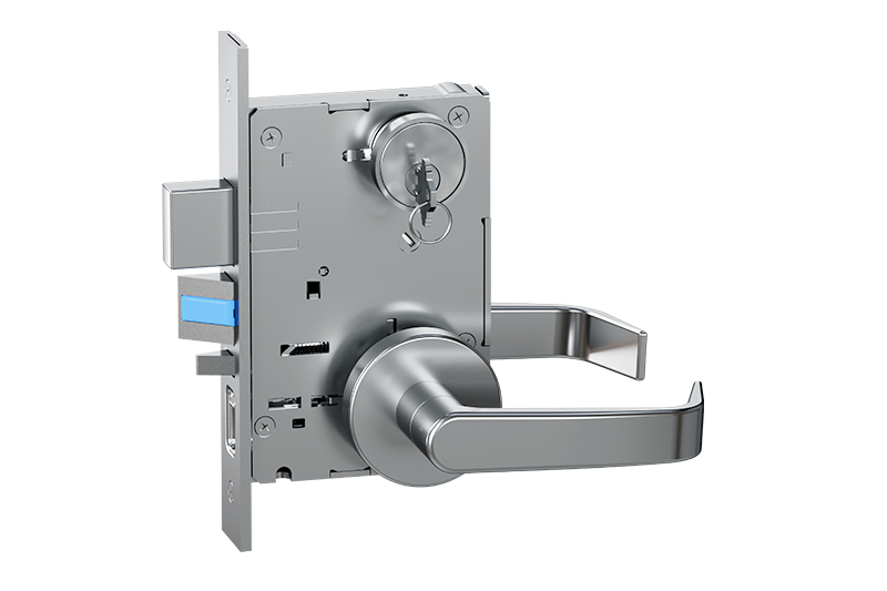 ANSI/BHMA G1     Mortise Lock DG Series