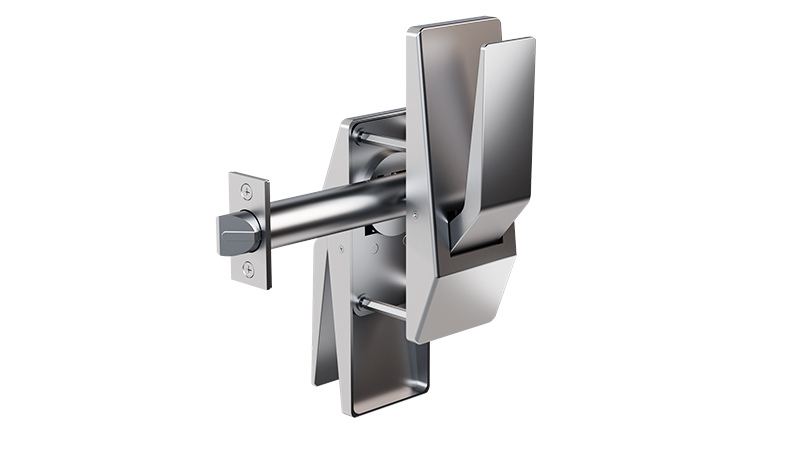 Healthcare Latches
