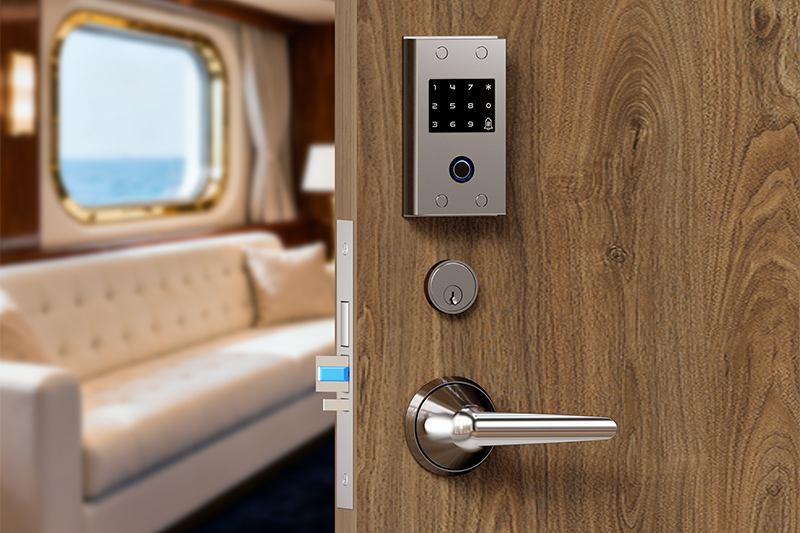 ANSI/BHMA G1  PoE Heavy Duty Mortise Lock