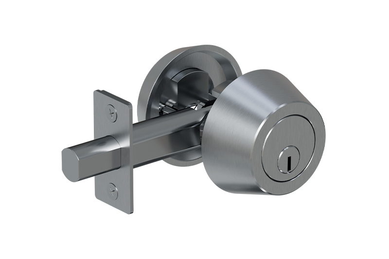 Deadbolt Locks