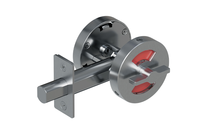 Deadbolt Locks