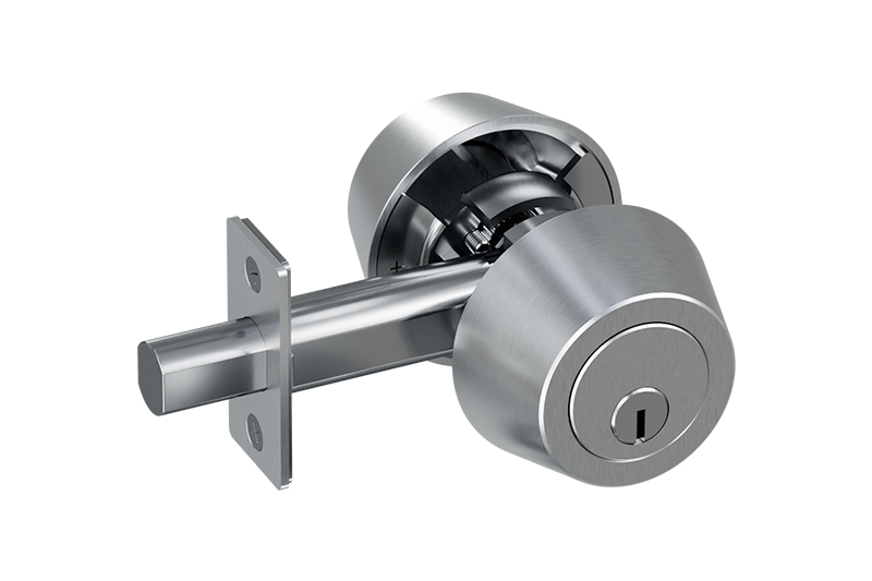 Deadbolt Locks