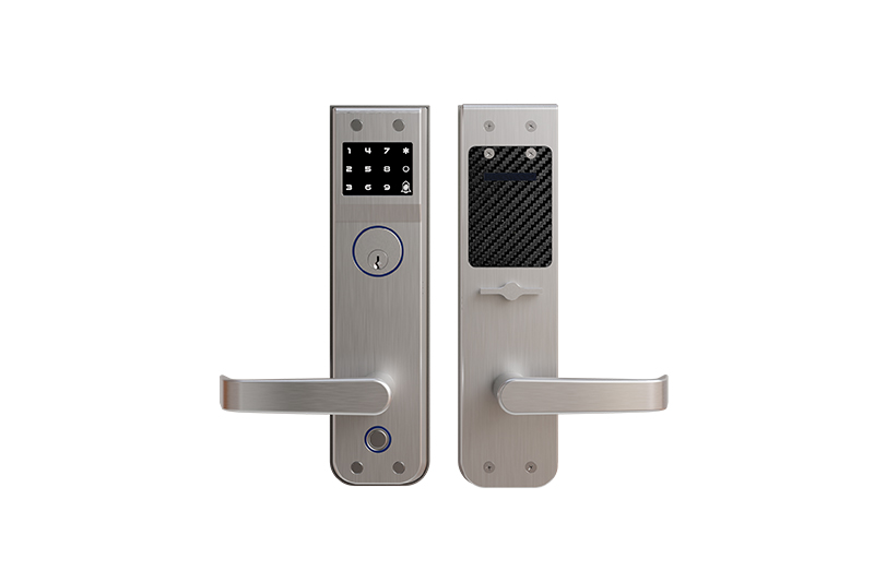 Healthcare Electronic Mortise Lock for Entrance